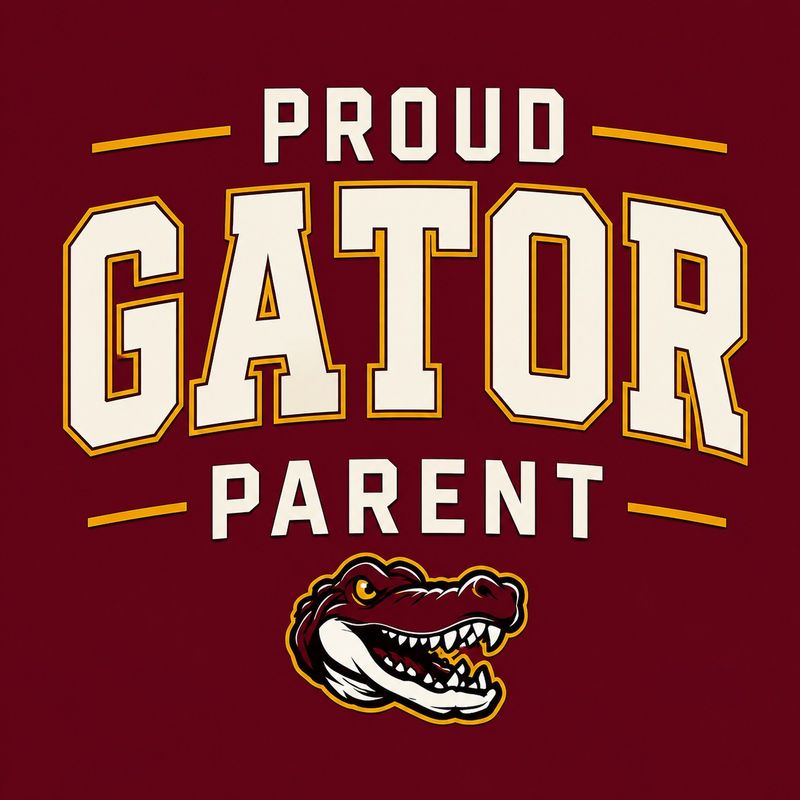 ACM PARENT SHIRT (DRY-FIT)
