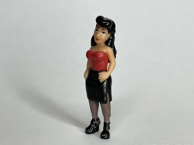 CHOLOさま専用 HOMIES SERIES #13 “EL CHOLO”