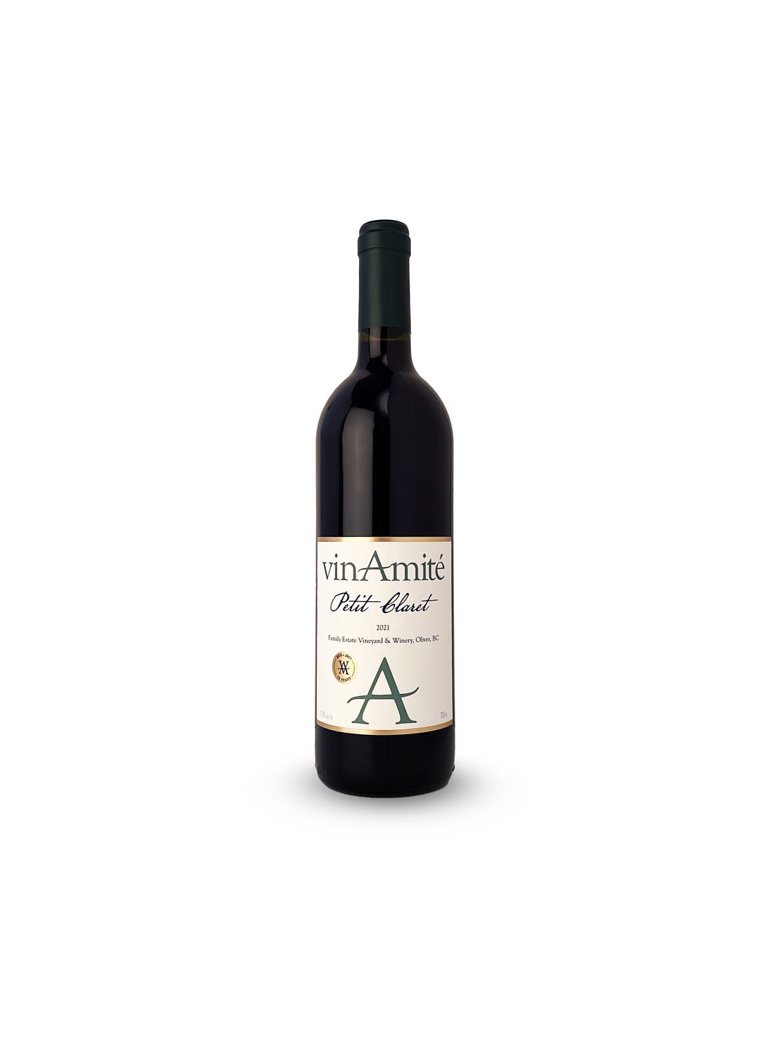 2022 Petit Claret