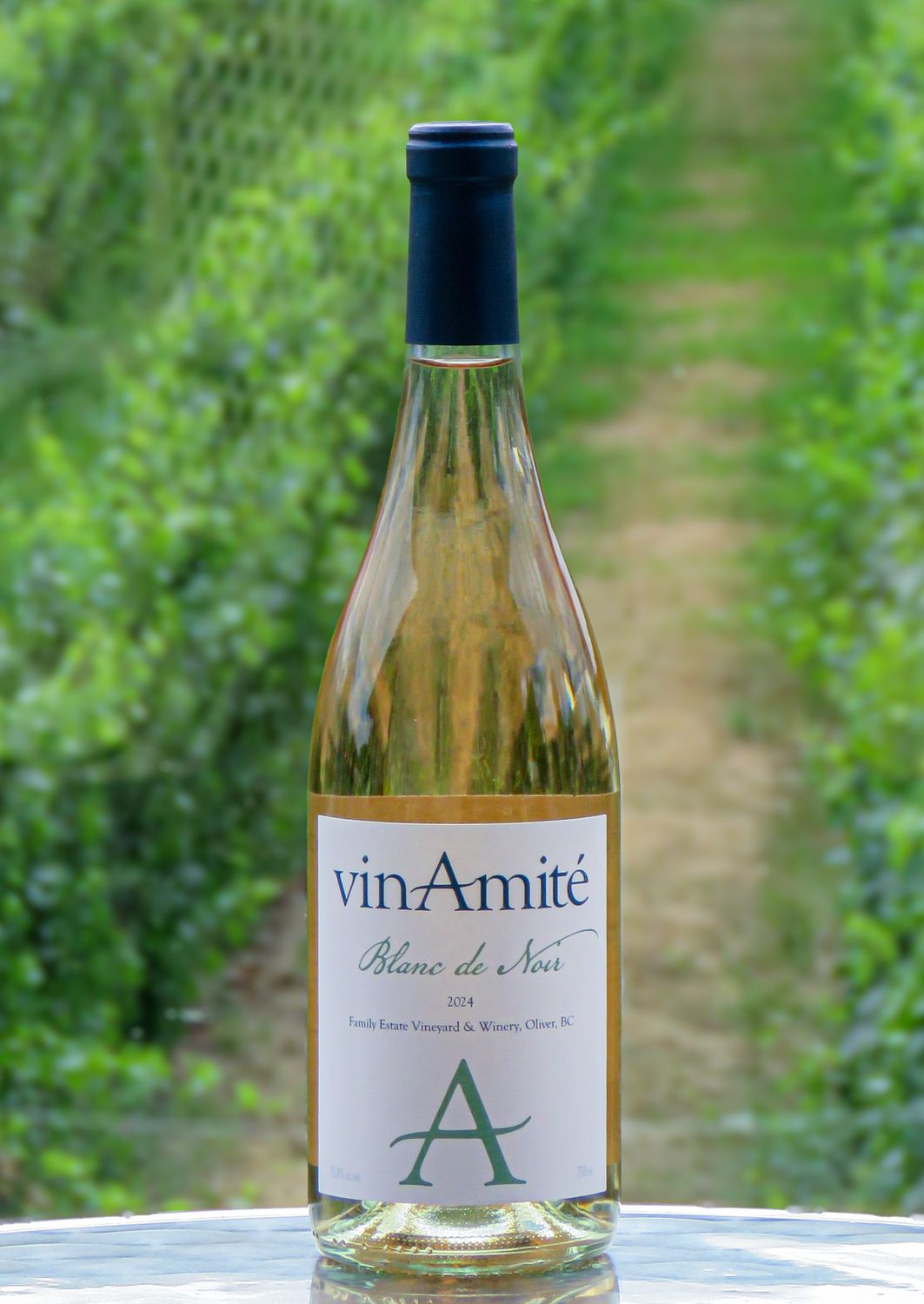 Blanc de Noir 2024 Blanc de Noir 2024