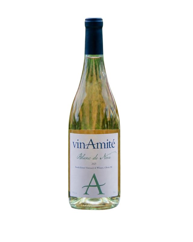 2025 Blanc de Noir