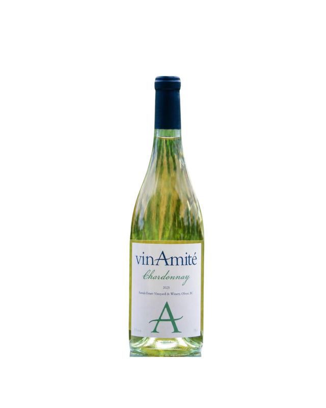 2025 Chardonnay