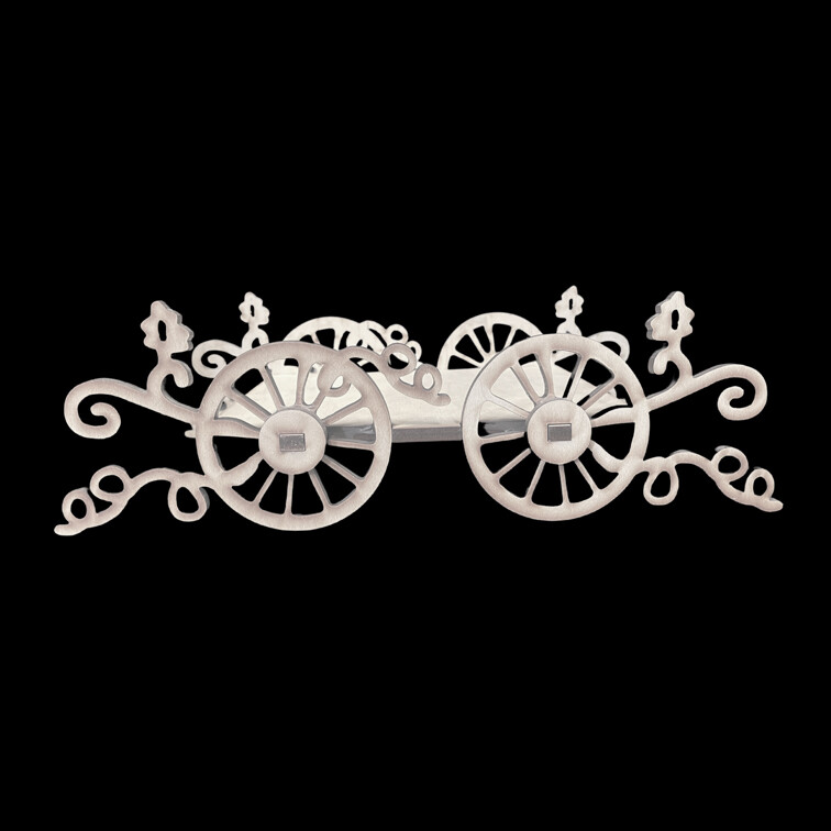 Carriage Platform Kit