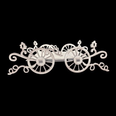 Carriage Platform Kit