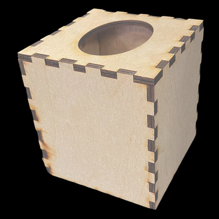 Tissue Box