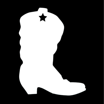 Cowboy Boot