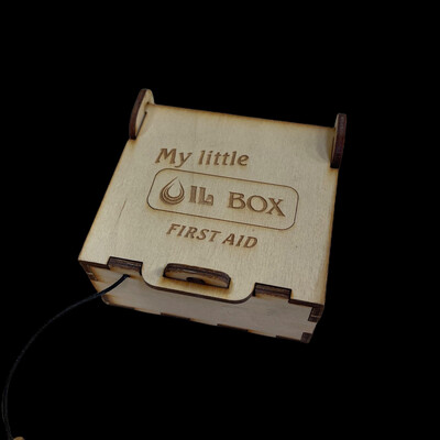 My Little Oil Box