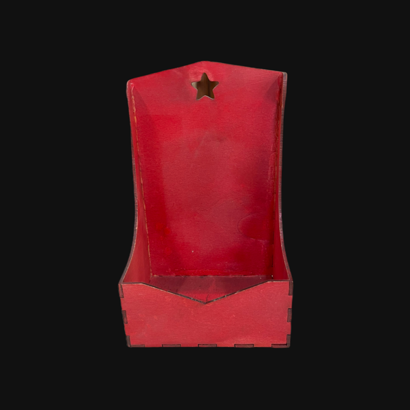 Letterbox