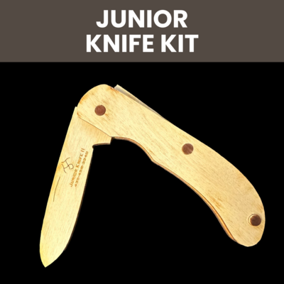 Junior Knife Kit