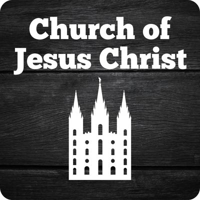 Church of Jesus Christ