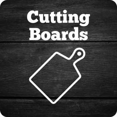 Cutting Boards