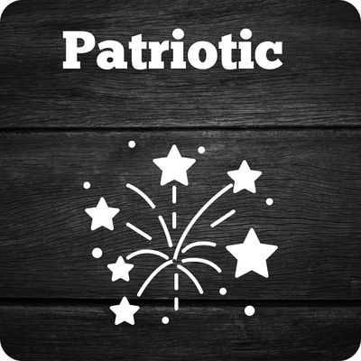 Patriotic
