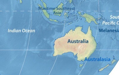 Intern Abroad: Oceania - 4 week