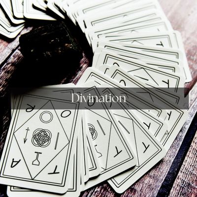 Divination