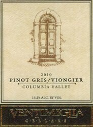Pinot Gris/Viongier Wine