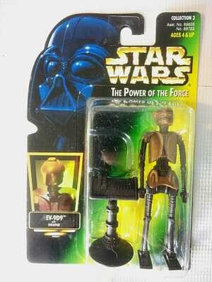 EV-9D9 - The Power Of The Force