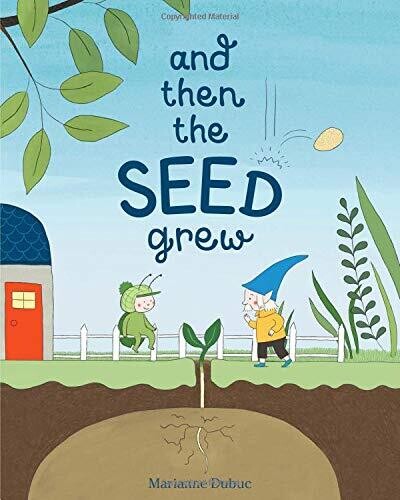 and then the seed grew 02077