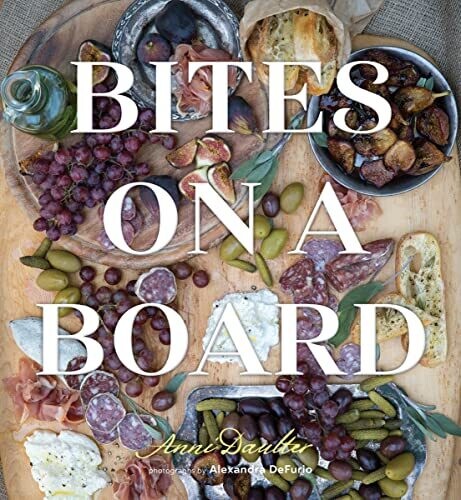 Bites on a Board 645740