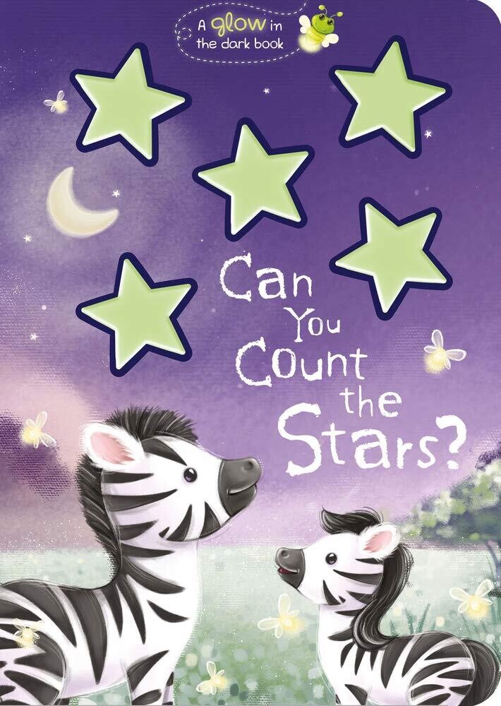 Can You Count the Stars