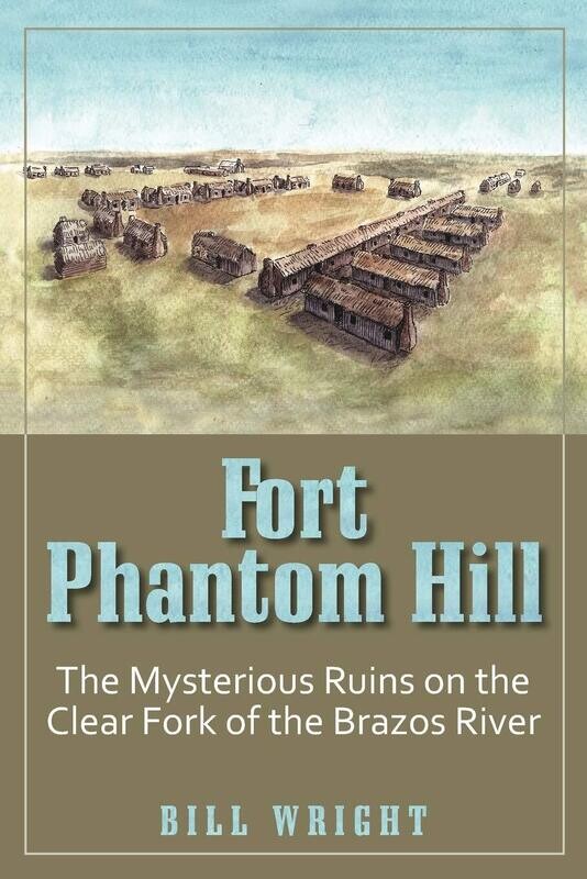 Fort Phantom Hill 37583