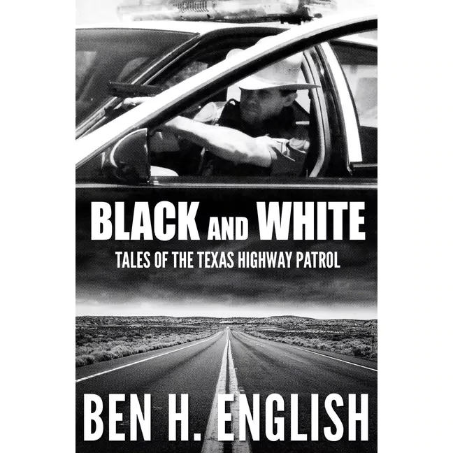 Books by Ben English
