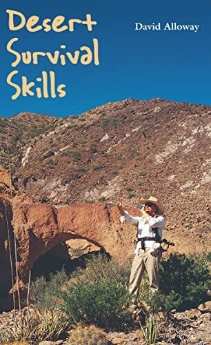 Desert Survial Skills