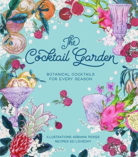 Cocktail Garden 92858