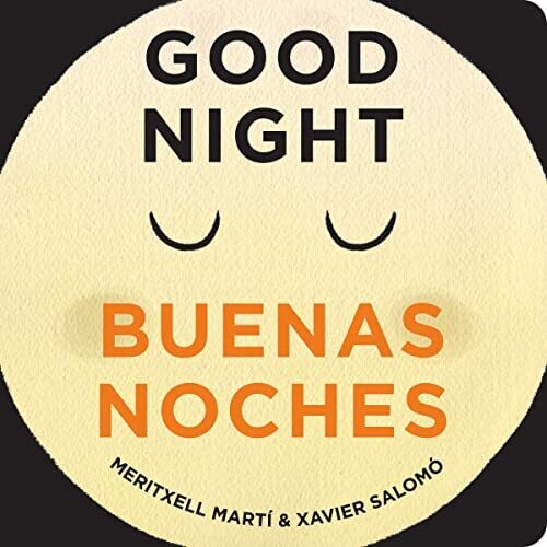 Good Night Buenas Noches 650287