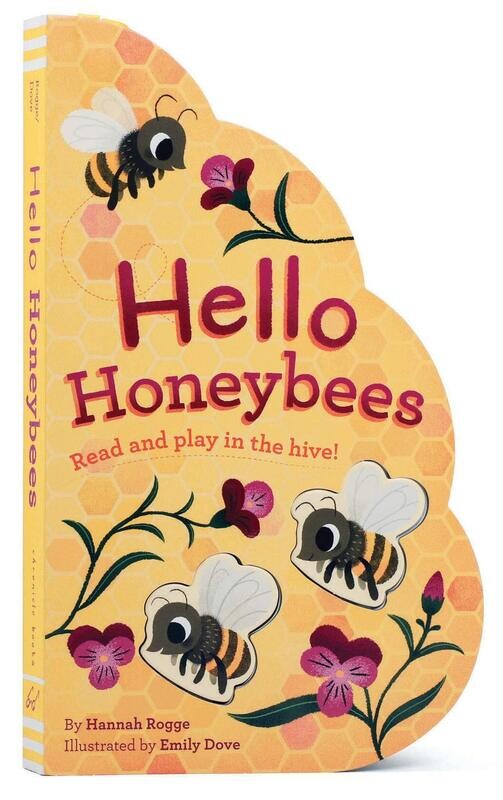 Hello Honeybees 68920