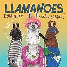 Llamanoes Dominoes 63710
