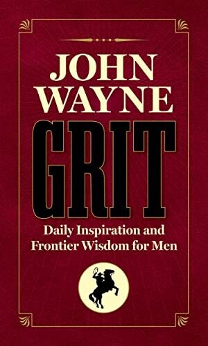 John Wayne Grit 74978