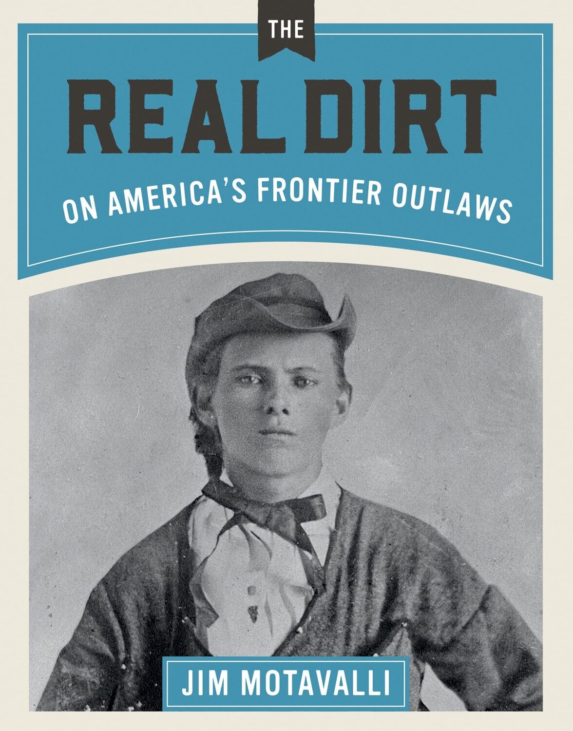 The Real Dirt on America's Frontier Legends 652601