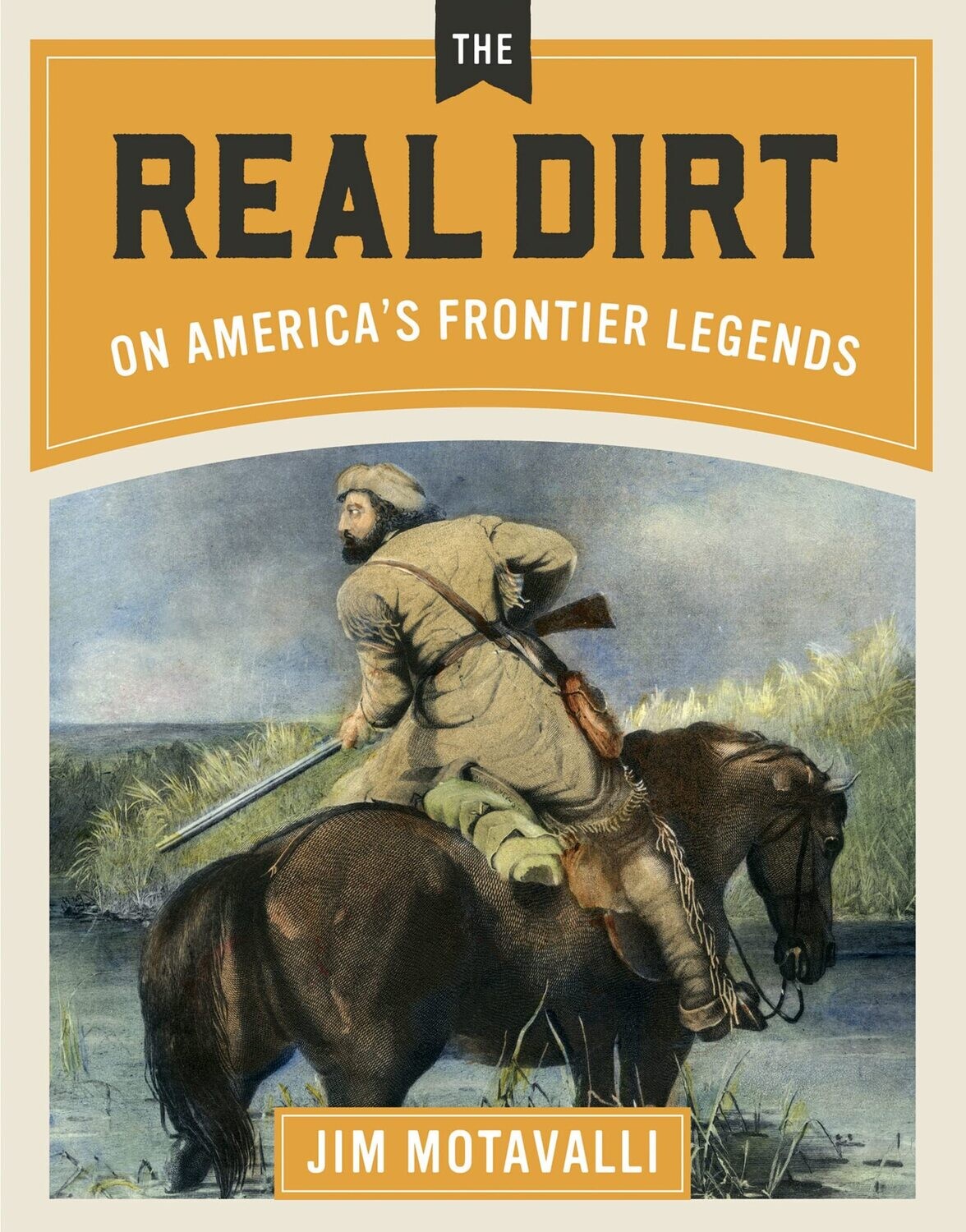 The Real Dirt on American's Frontier Outlaws 654582