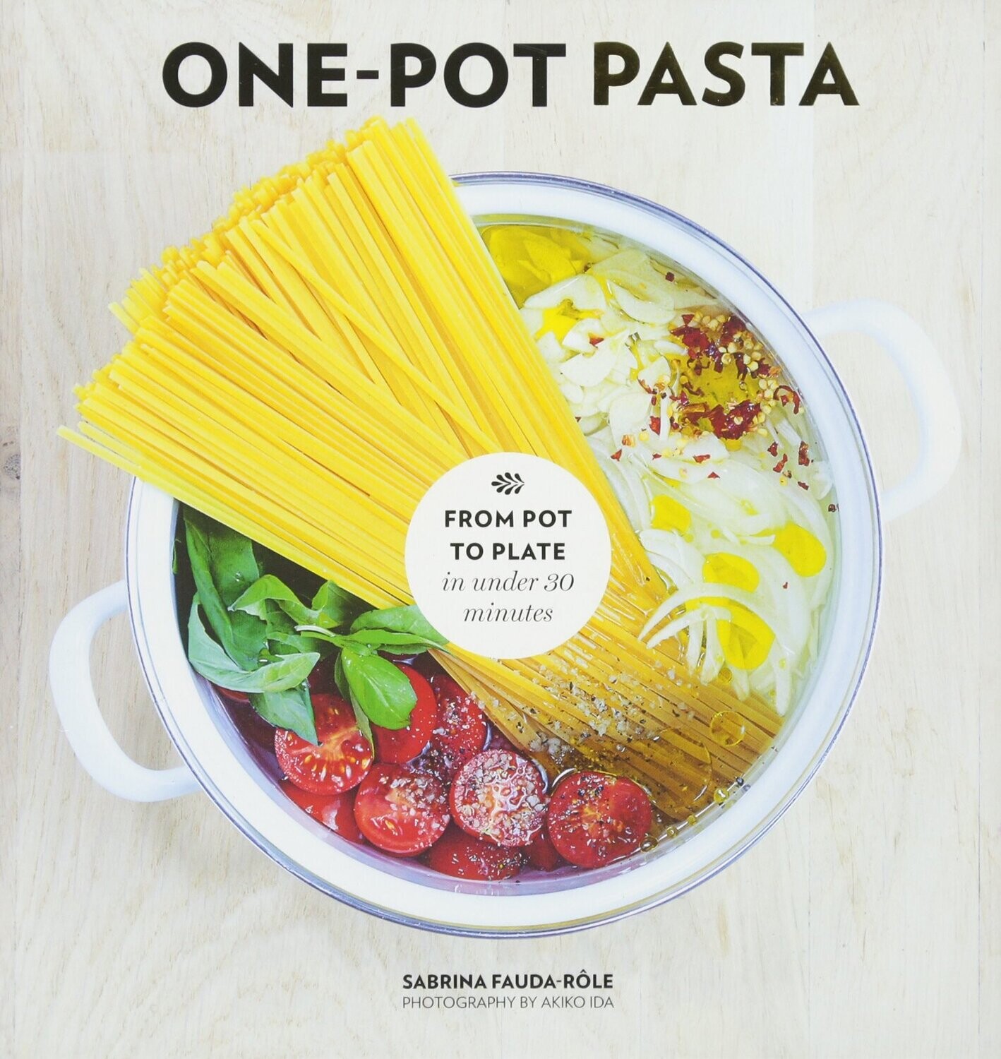 One Pot Pasta 80576