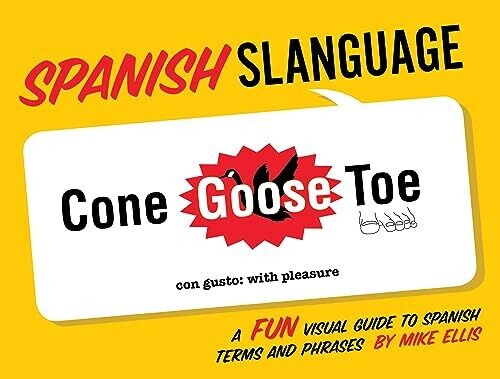 Spanish Slanguage 607496