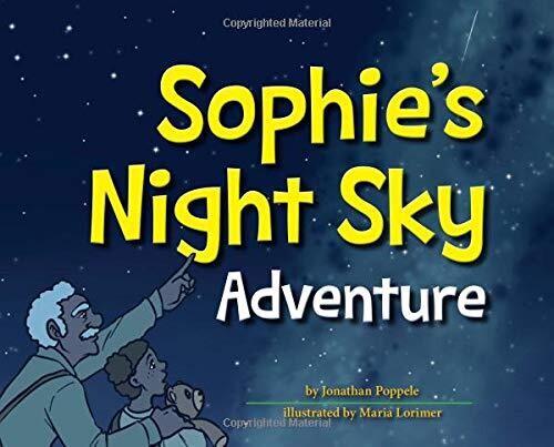 Sophies Night Sky Adventure 51834