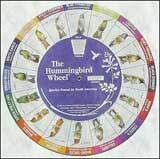 The Hummingbird Wheel