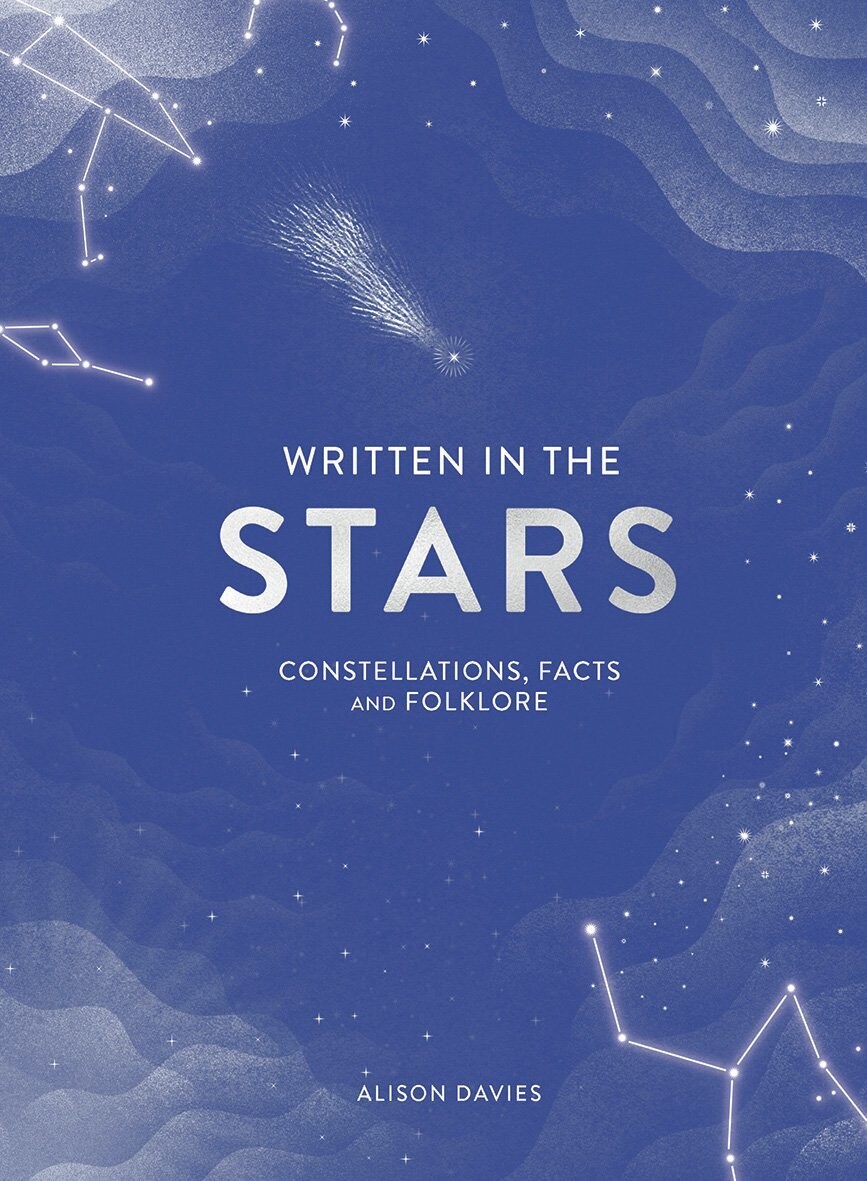 Written In The Stars 31767