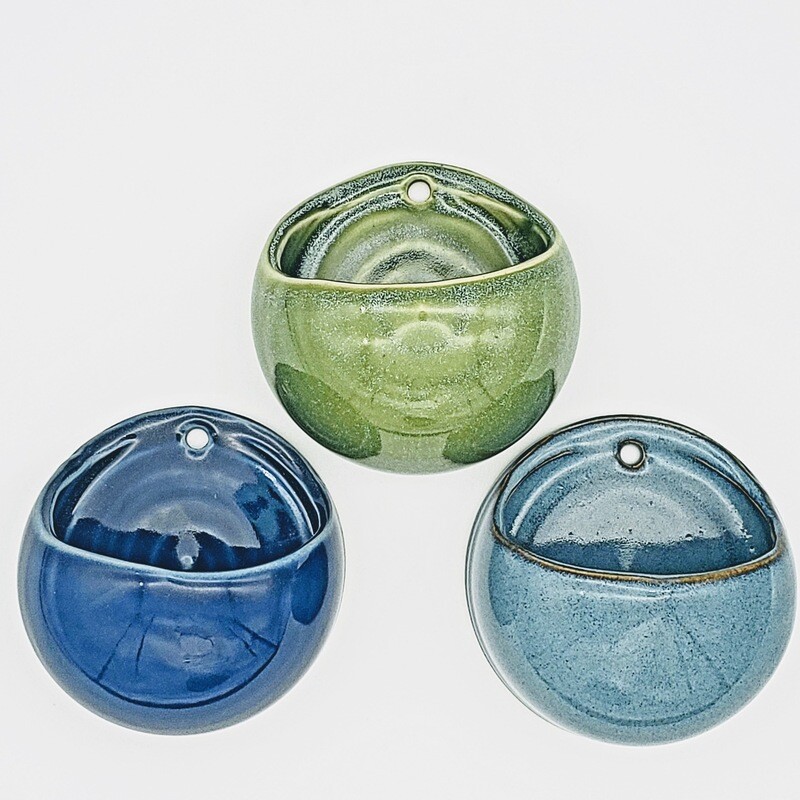 Succulent Wall Planter