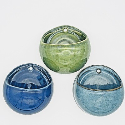 Succulent Wall Planter