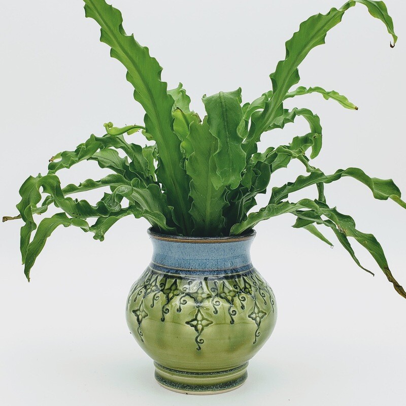 Large Tabletop Planter