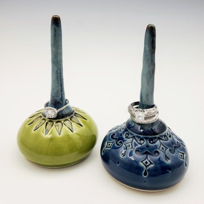 Ring Holders