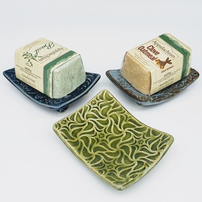 Soap Dishes