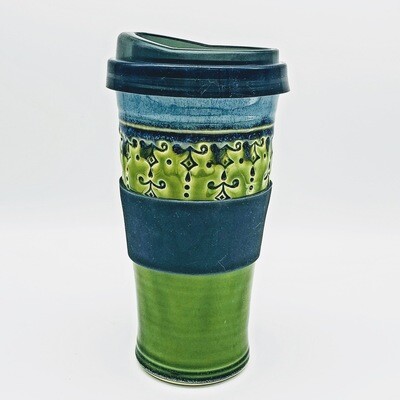Travel Mugs