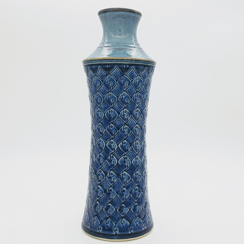 Special Find  Amphora Vase Full Pattern