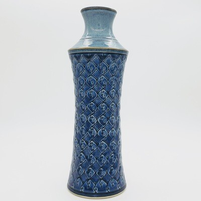 Special Find  Amphora Vase Full Pattern