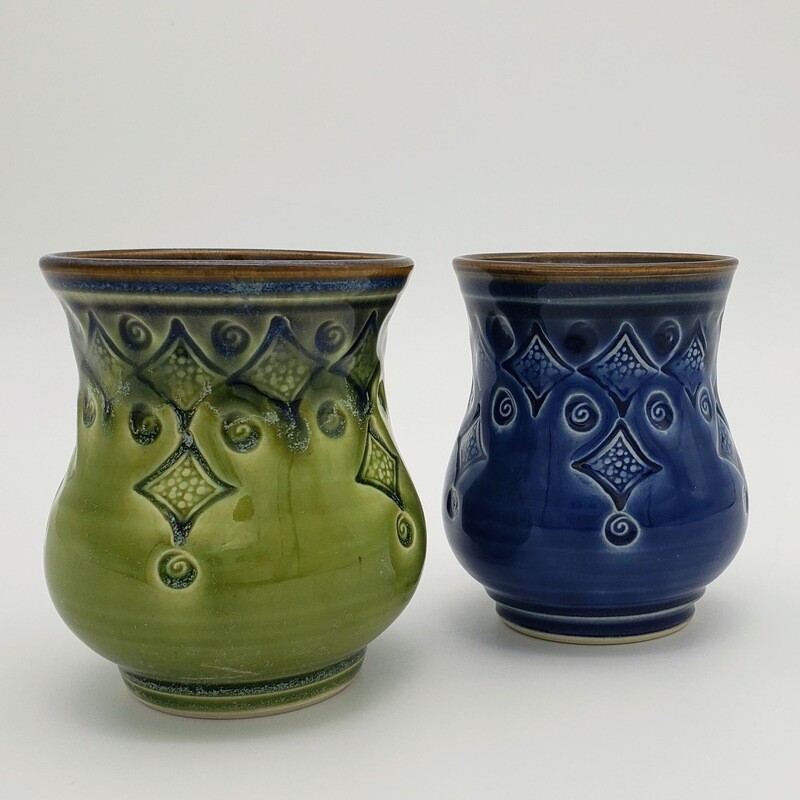 Small Tabletop Planter