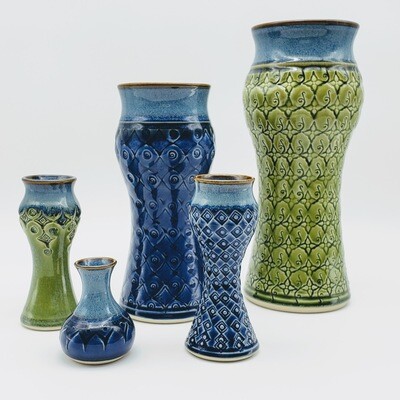 Special Collection Amphora Vases