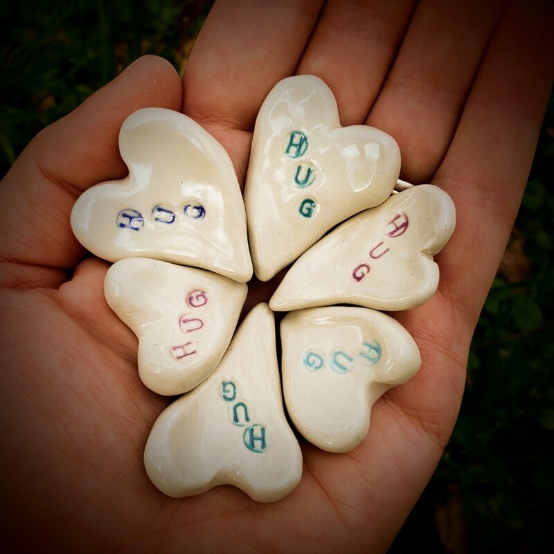 Heart Hugs