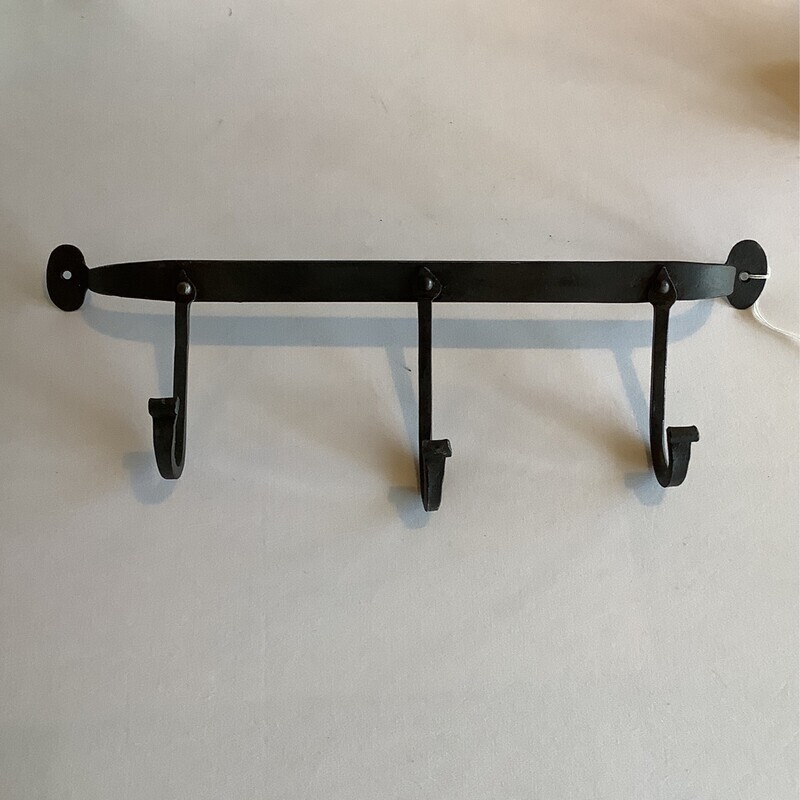 Coat rack